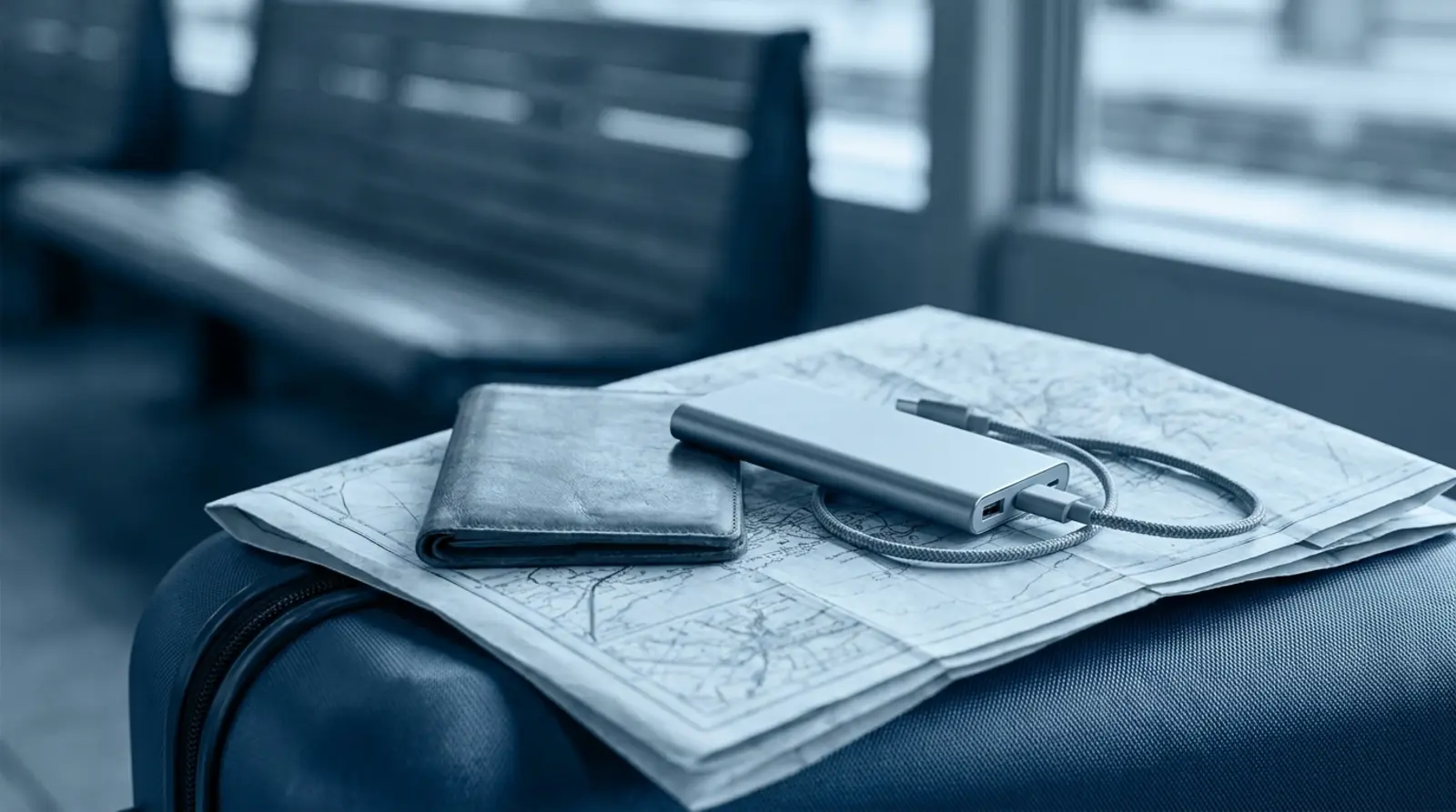 Mobile Must Have product interface