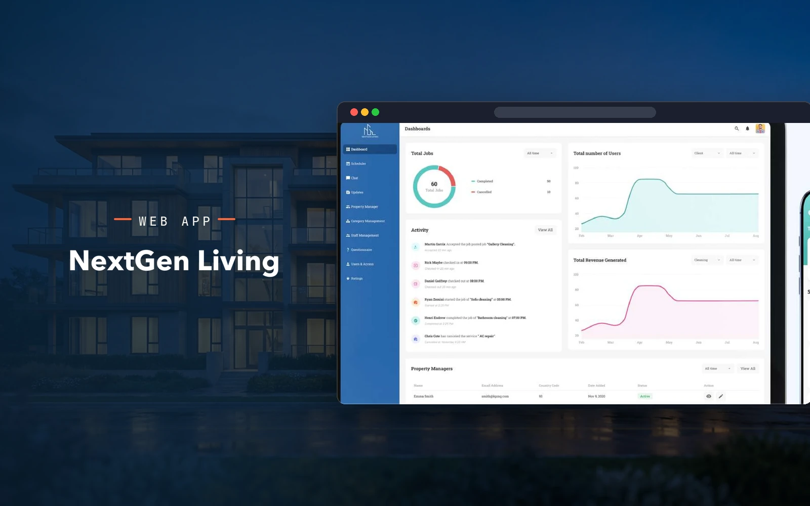 NextGen Living