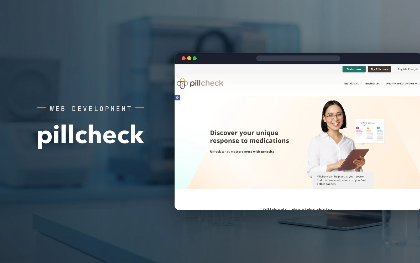 Pillcheck