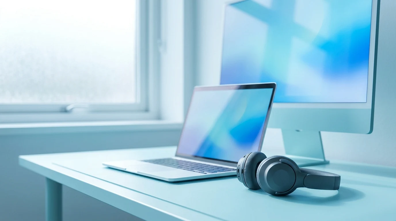 Proximity Learning product interface