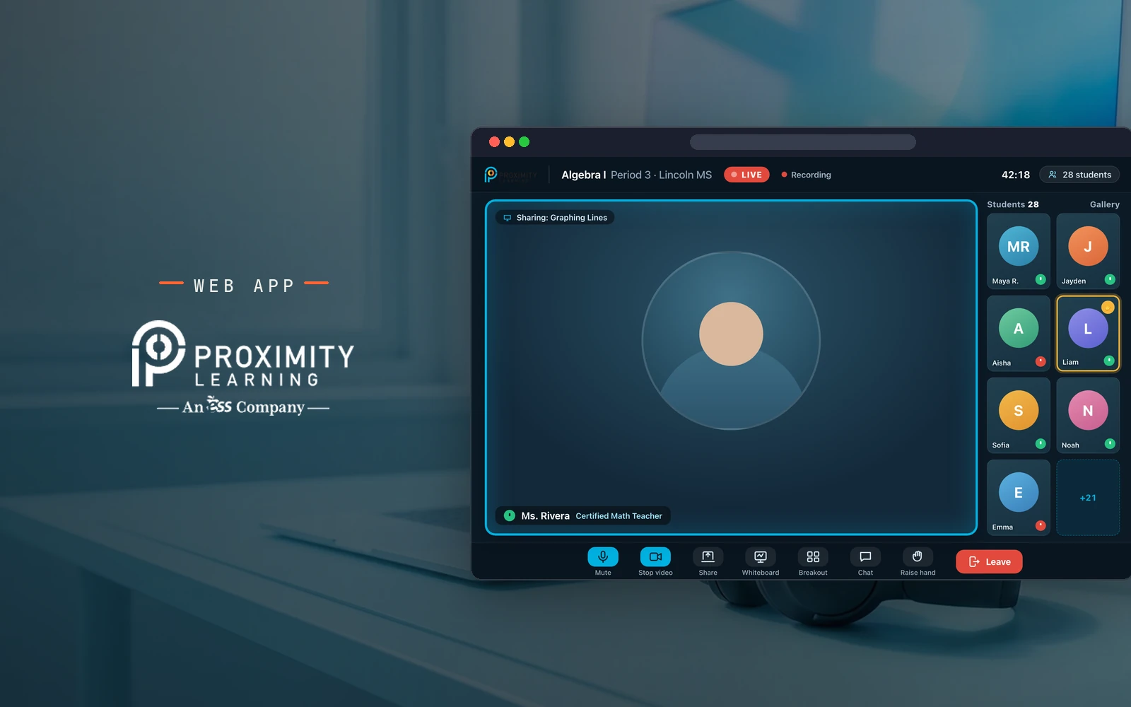 Proximity Learning