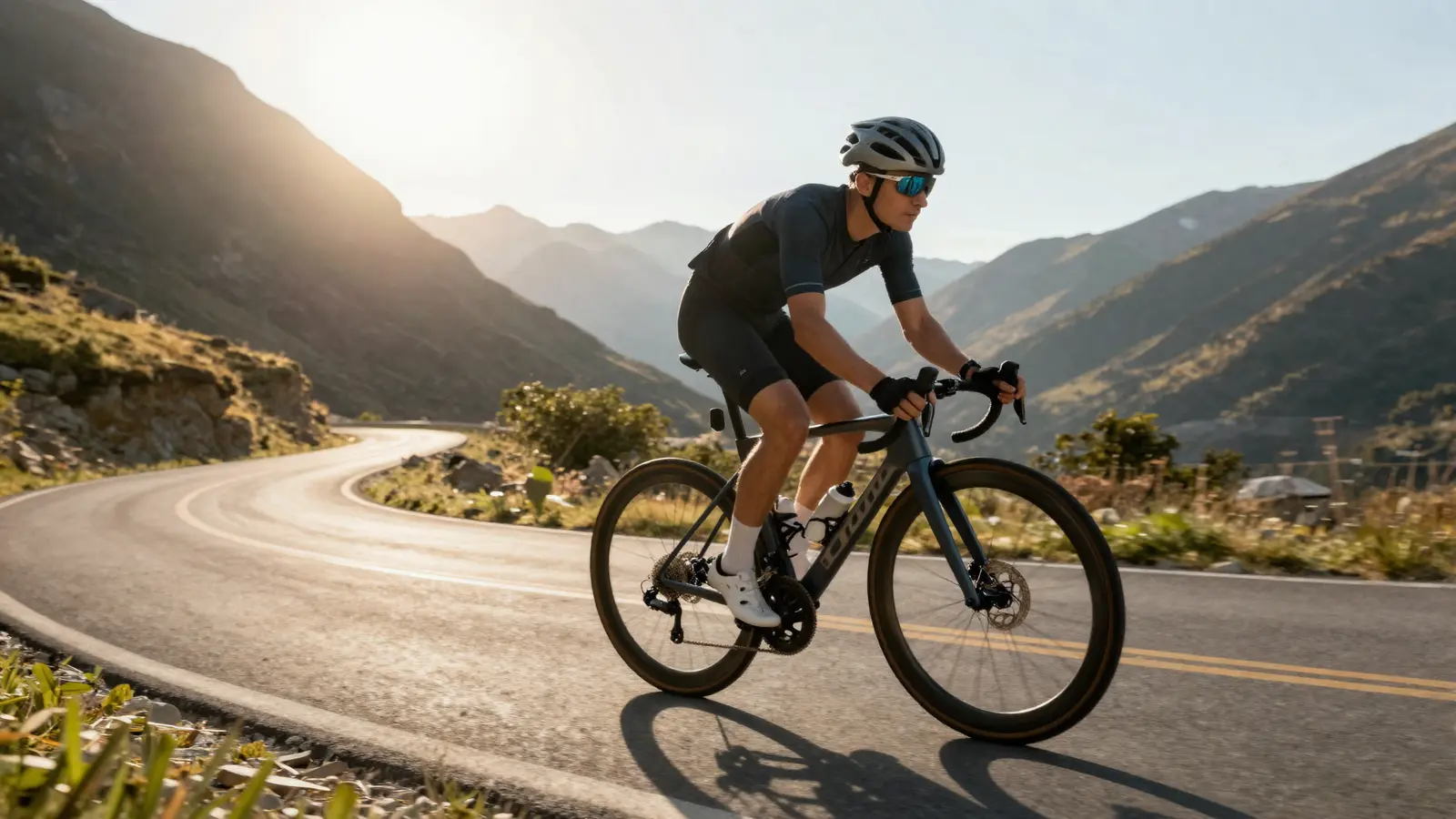 RedShift Sports product interface