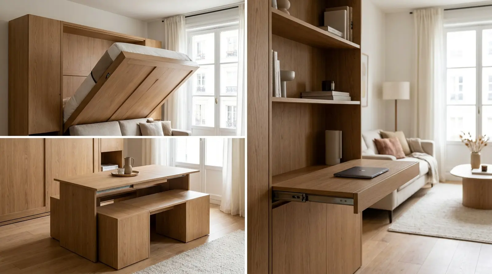 Resource Furniture product interface