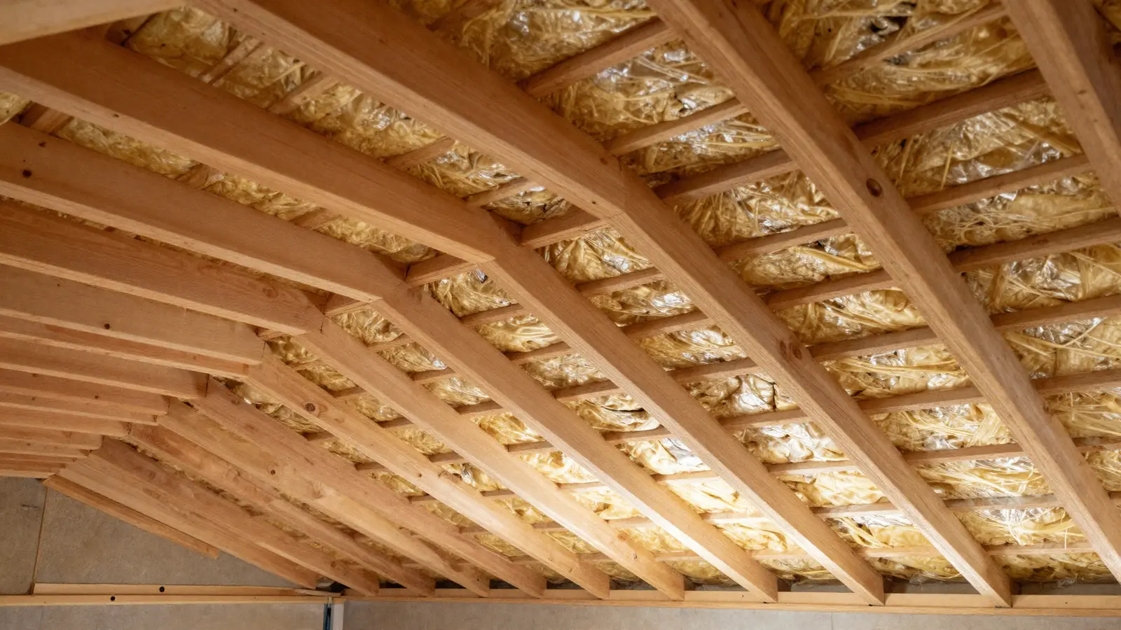 R & R Insulation product interface