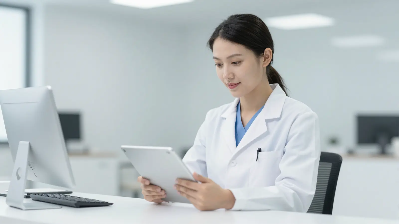SamaCare product interface
