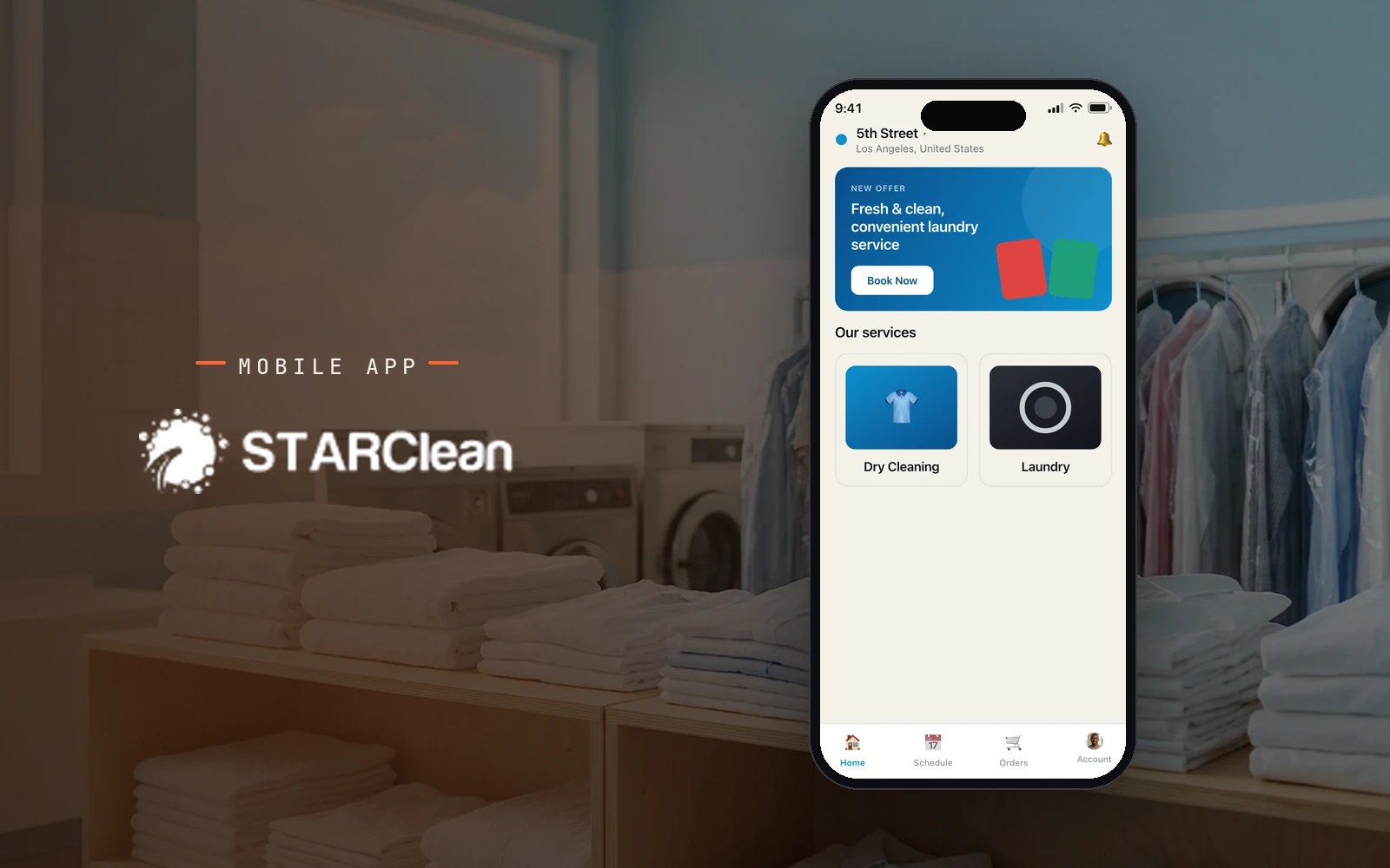 Star Clean