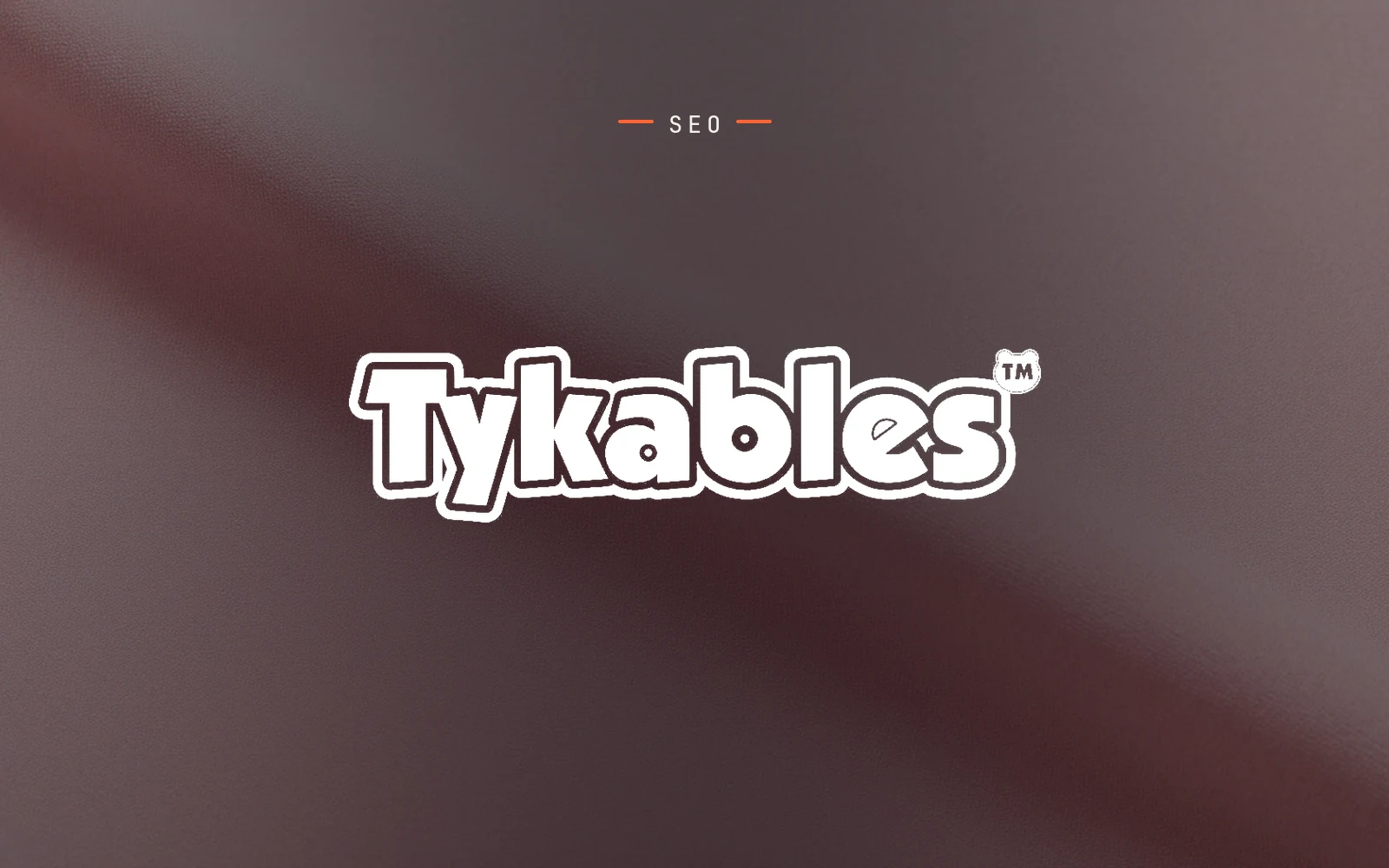 Tykables case study