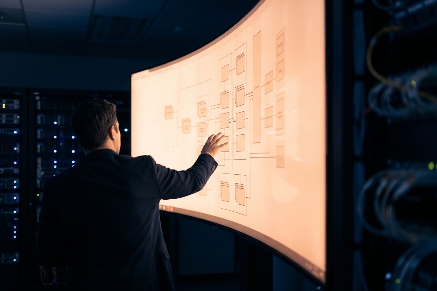 Software architecture and system design