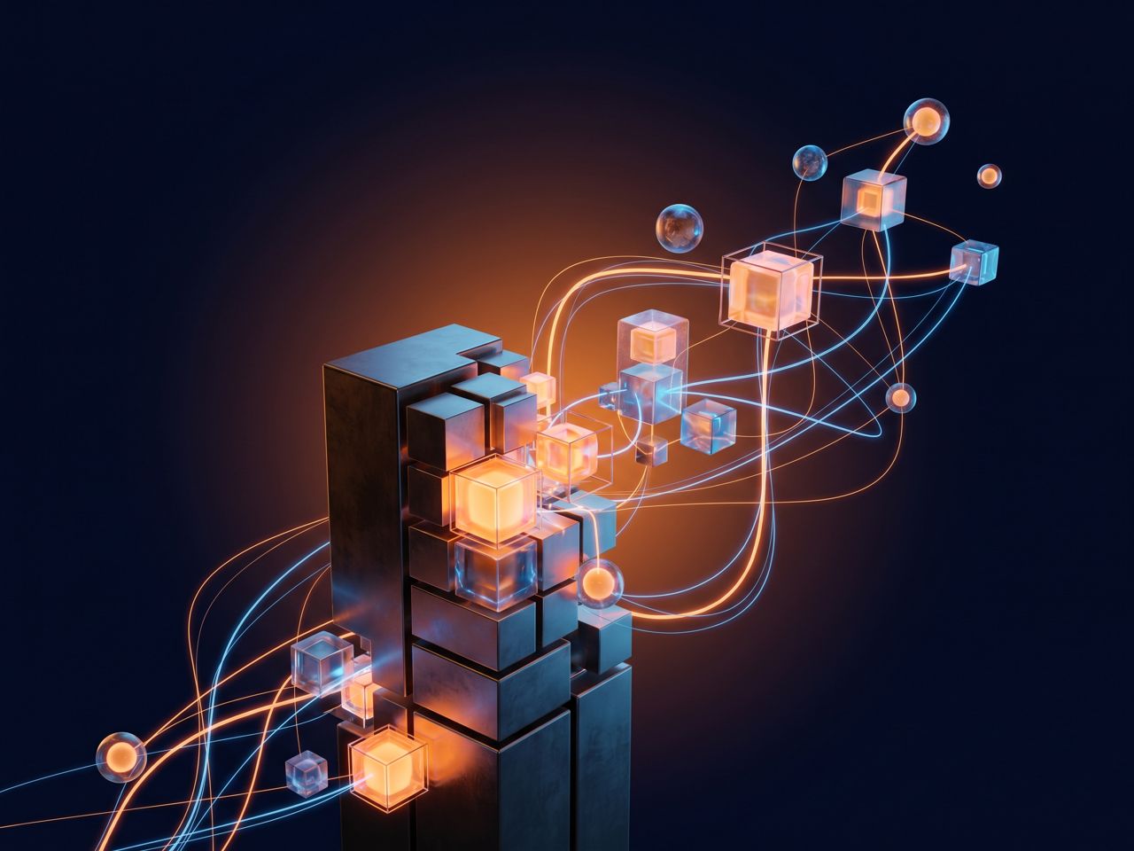 Legacy software modernization
