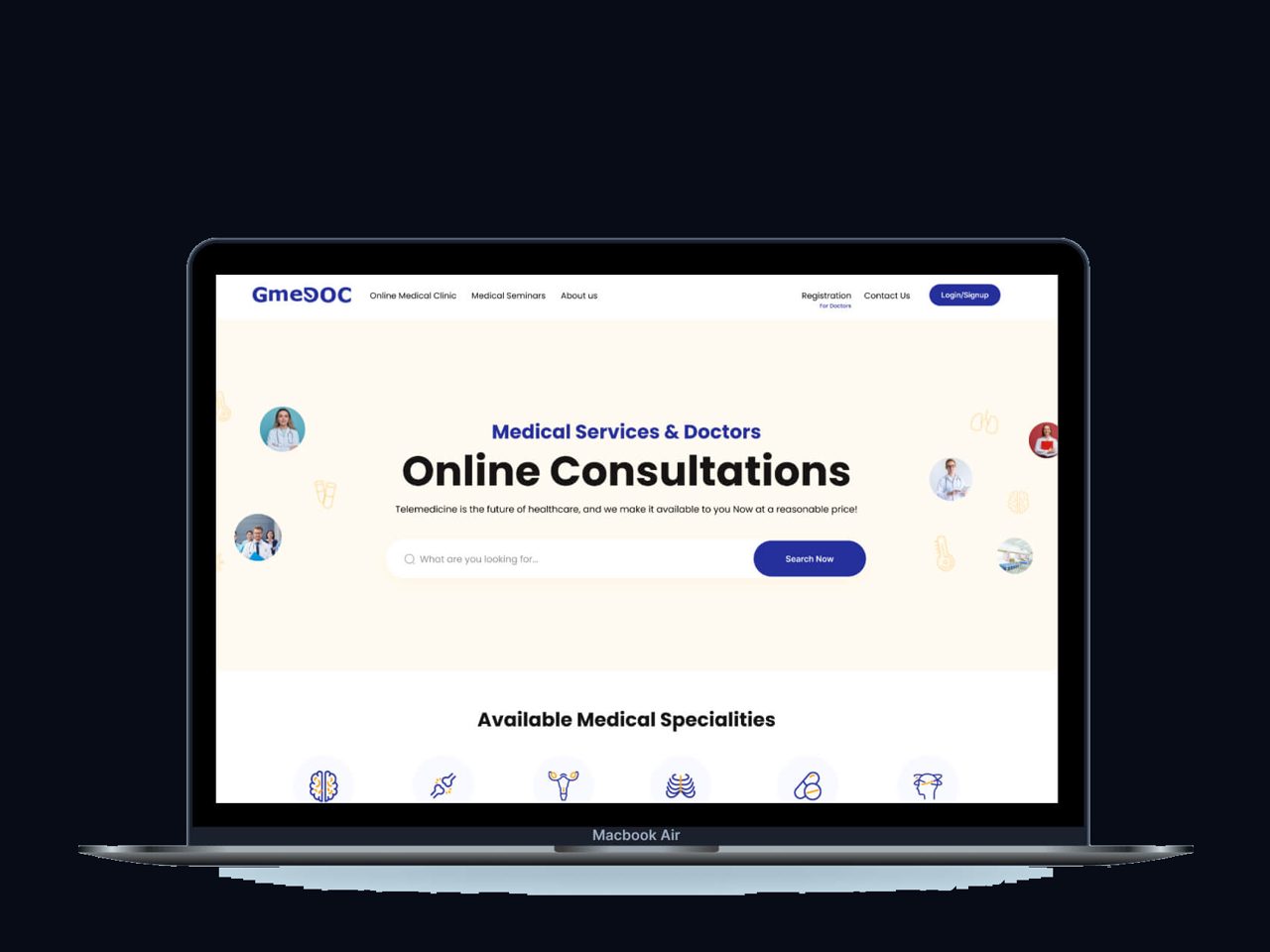 A digital marketer running privacy-aware patient acquisition for a healthcare brand