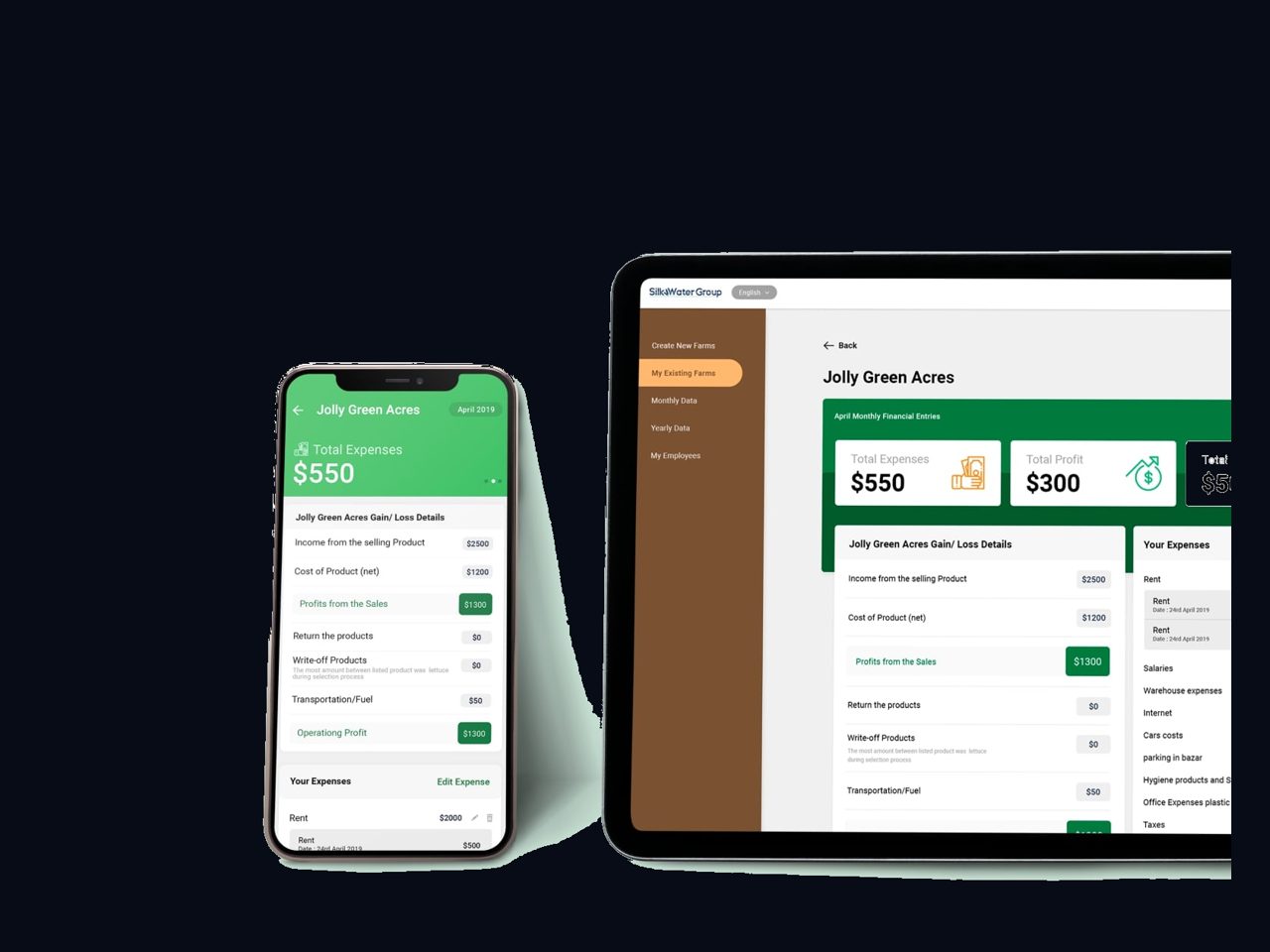 Fintech payments and commerce platform