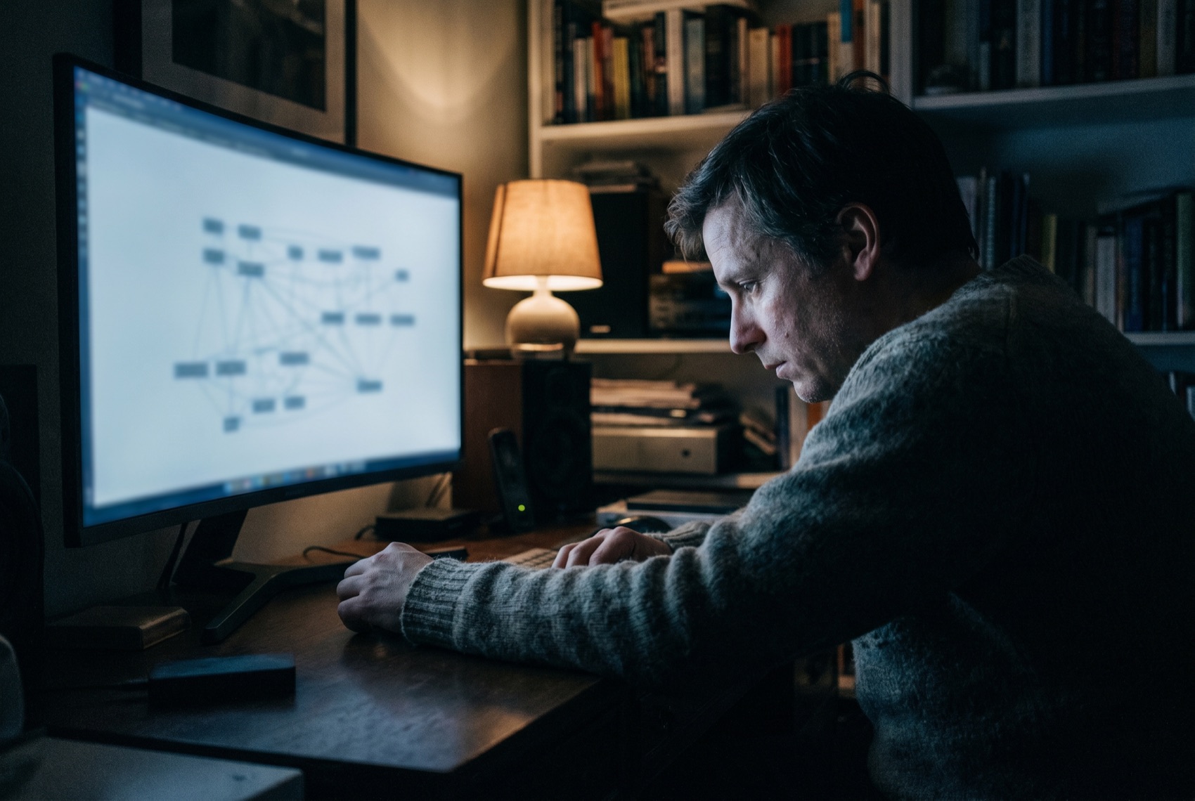 AI engineer building agent loops with tool calling