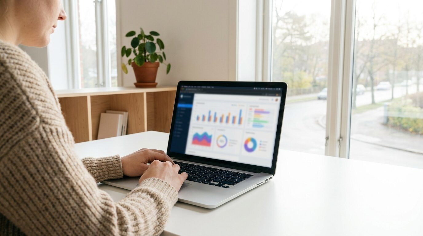 A Xero bookkeeper available to hire