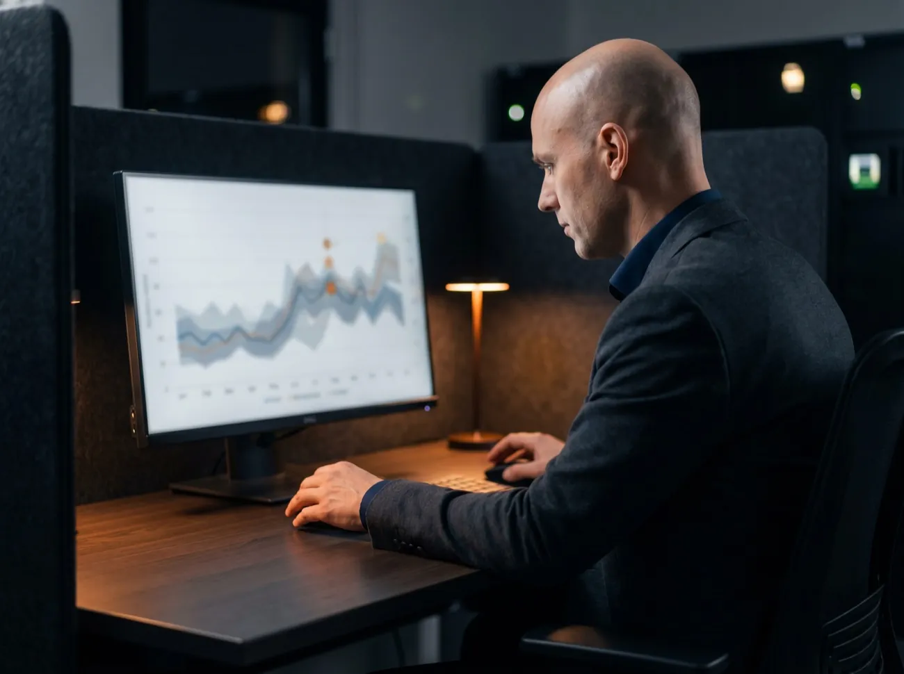 Data scientist running pricing studies and causal measurement for a fintech platform