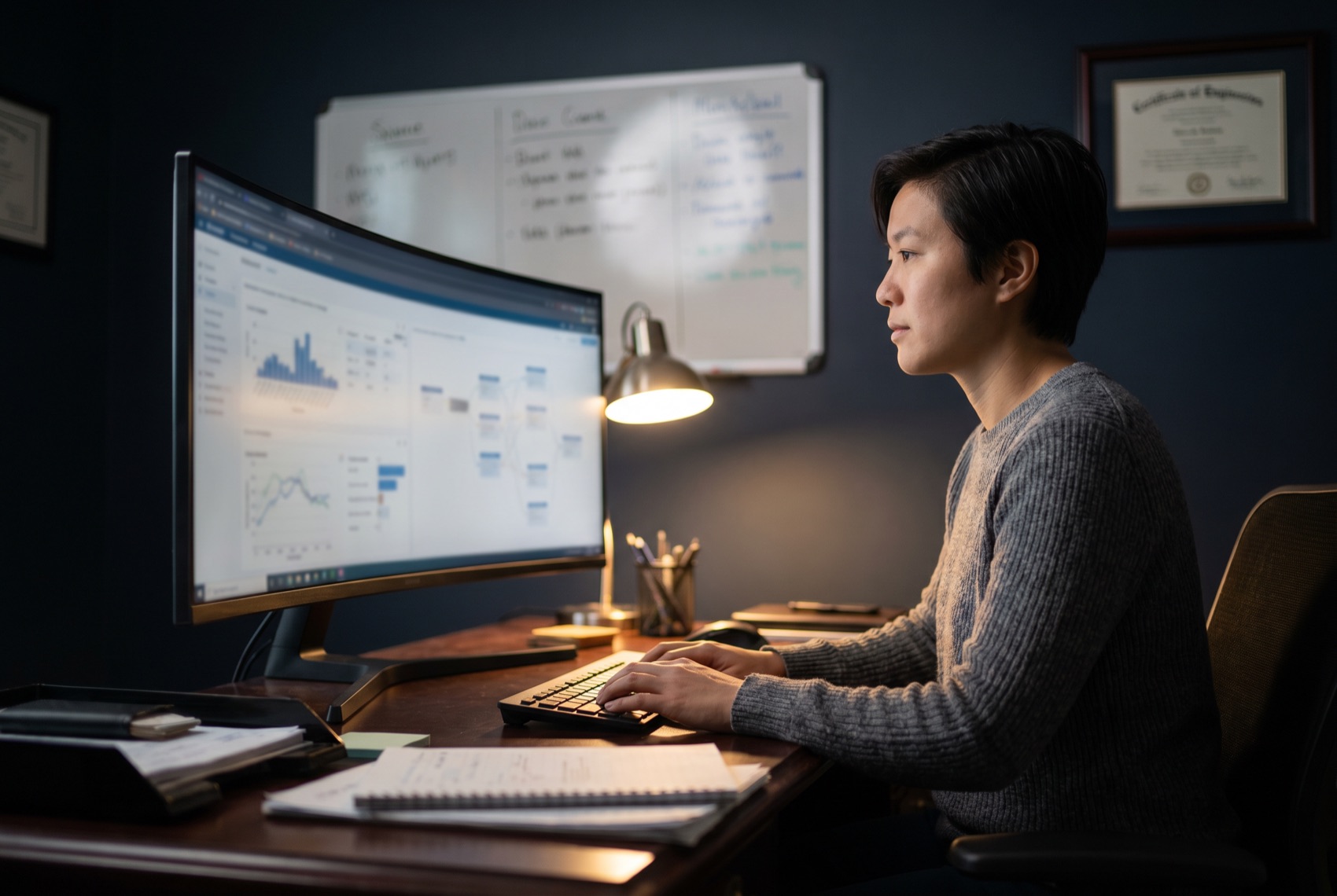 An experimentation and causal-inference data scientist available to hire