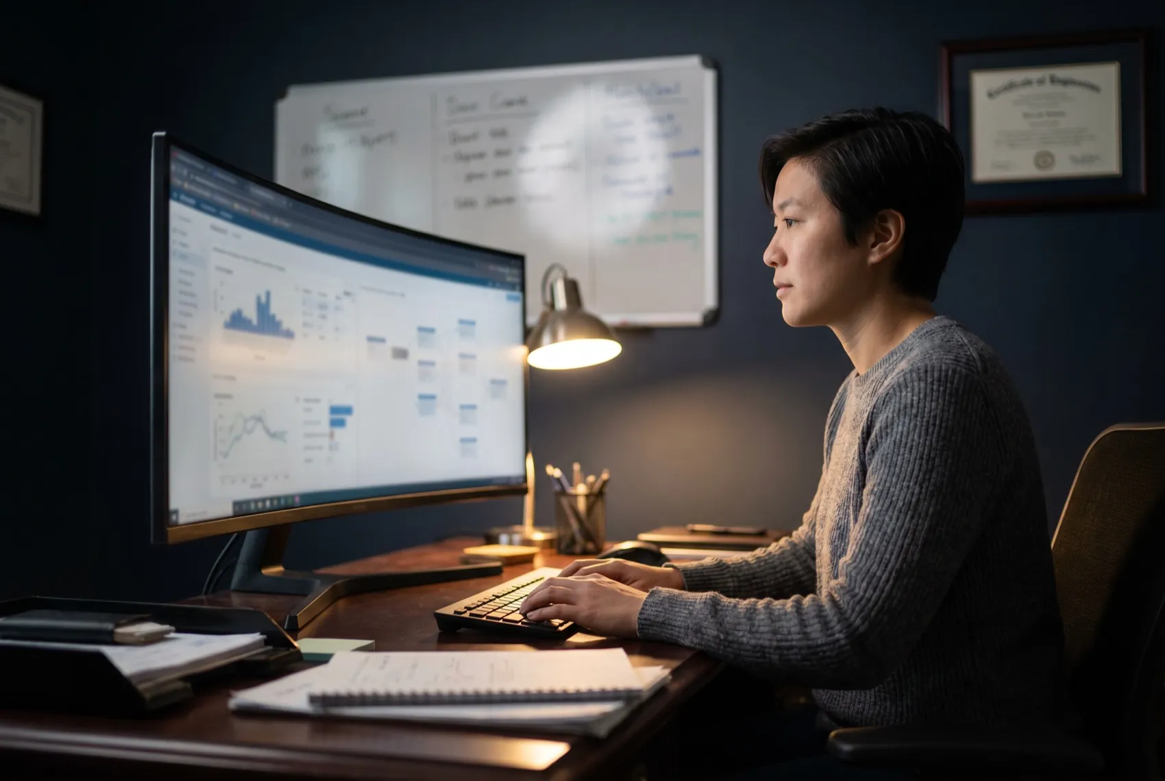 An experimentation and causal-inference data scientist available to hire