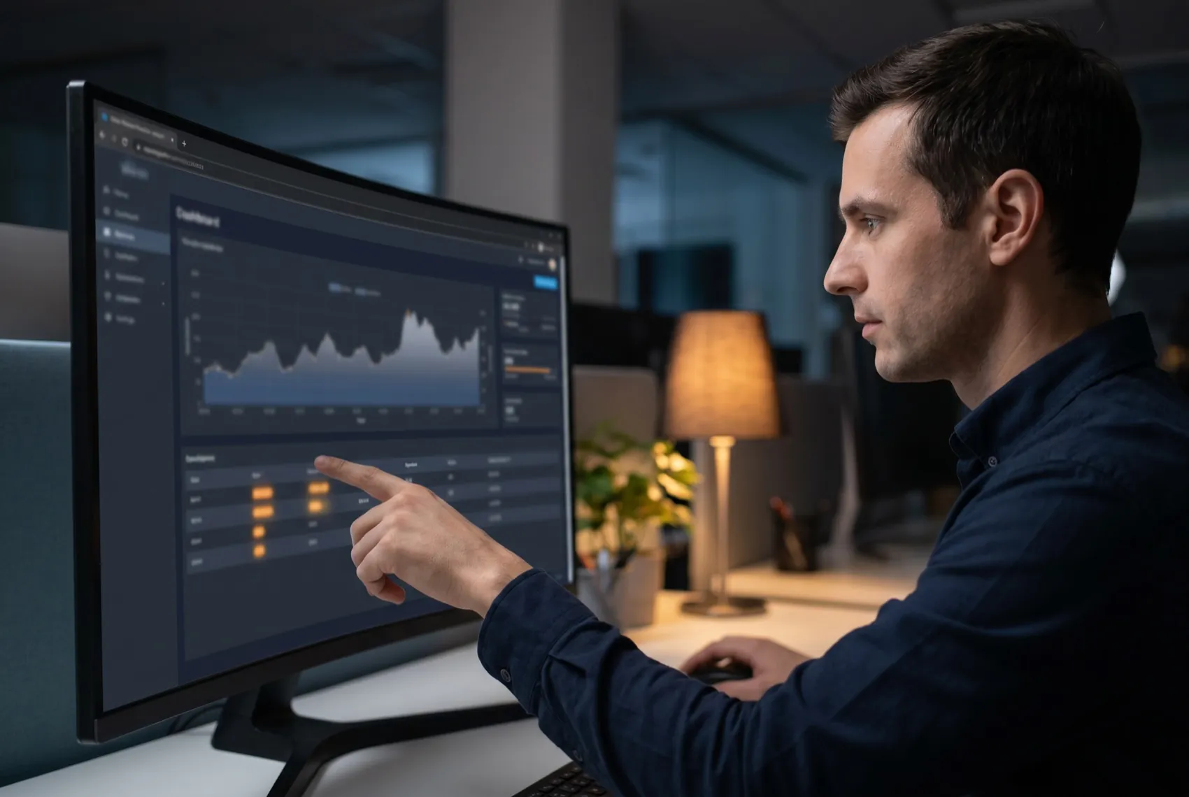 A forecasting and marketing-analytics data scientist available to hire