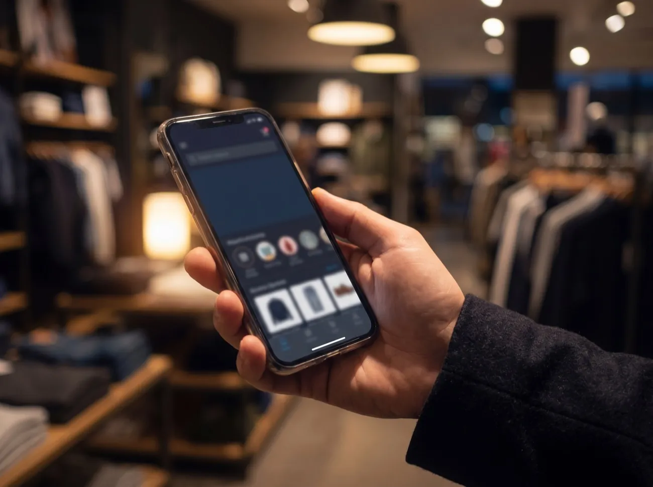 Recommendation and demand forecasting models for a retail platform