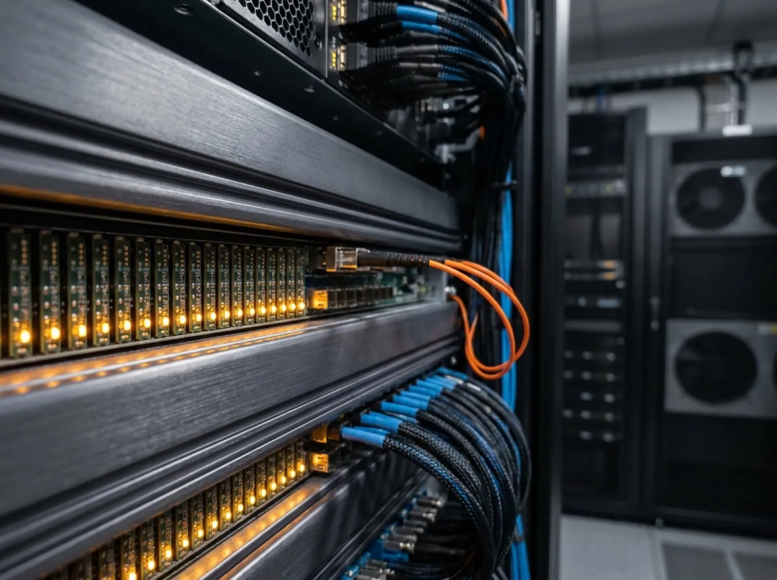 An MLOps and ML platform engineer available to hire