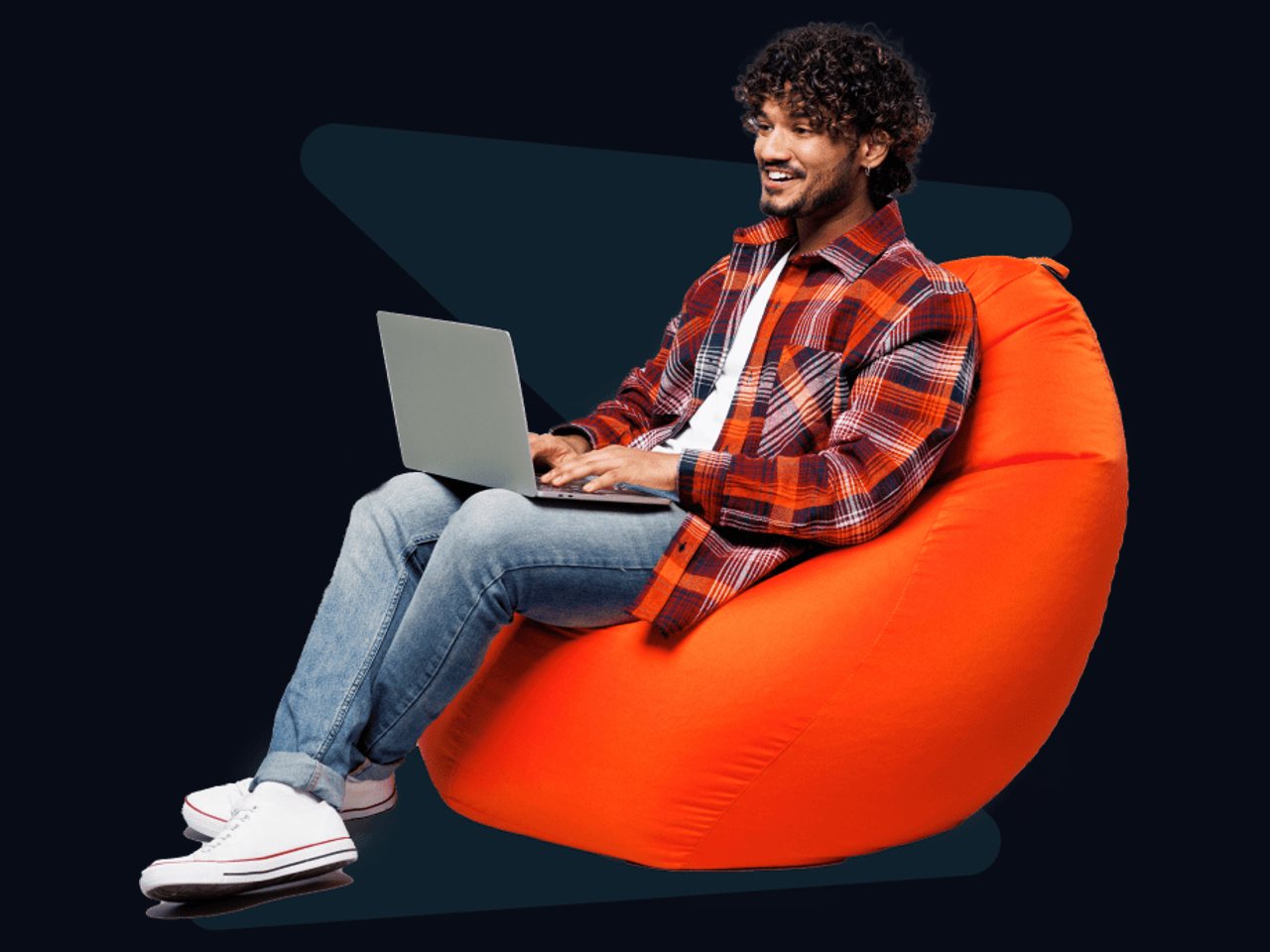 A React Native developer available to hire