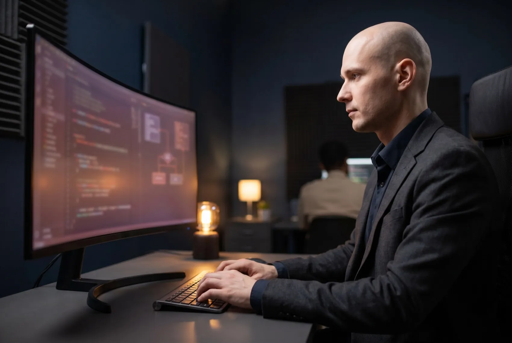 Prompt engineer red-teaming an LLM feature against prompt injection and jailbreak attacks