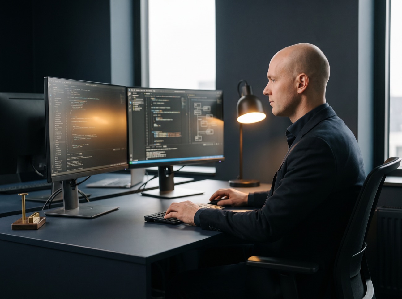 Prompt engineer building validated tool-calling agents for marketplaces and logistics