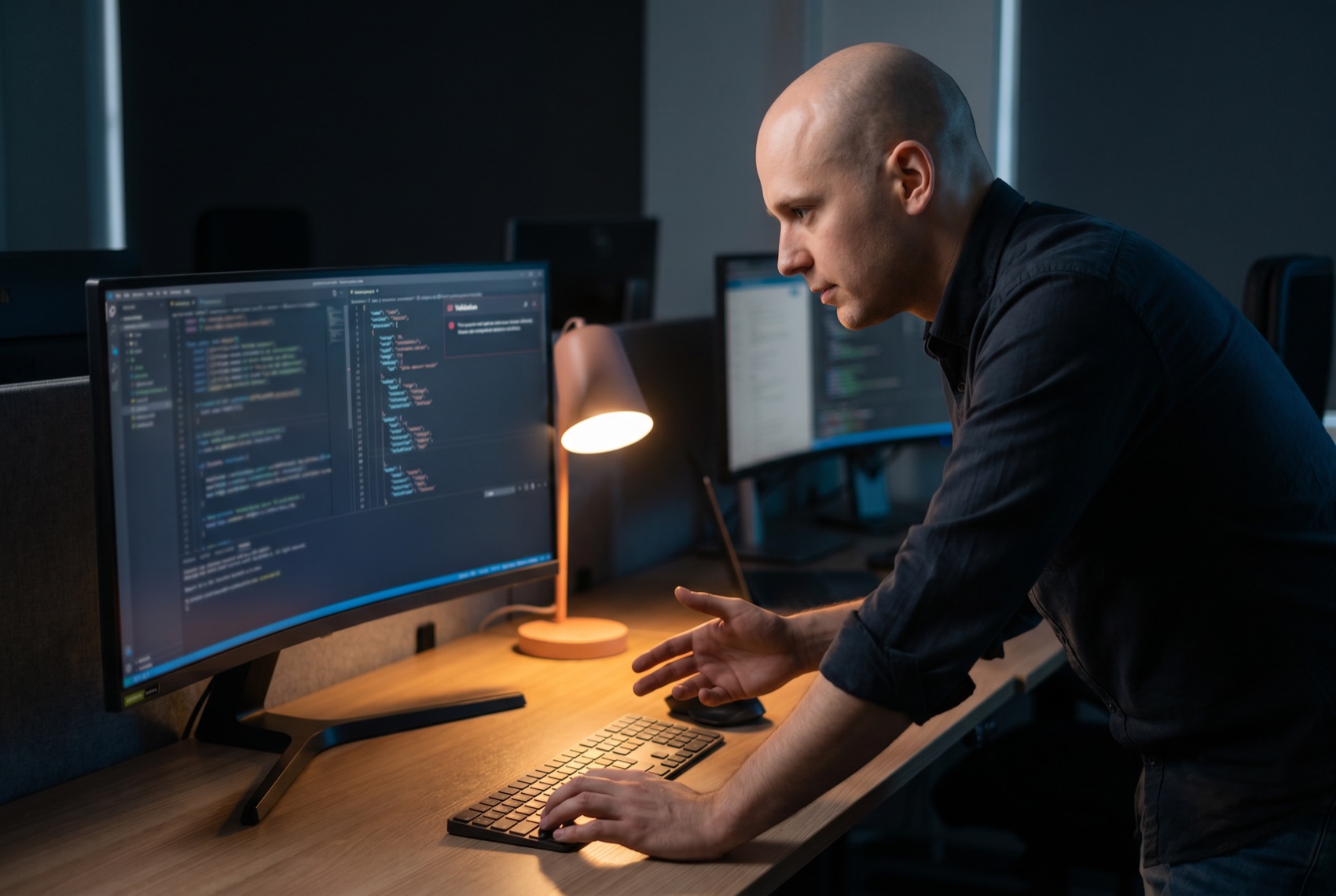 An output-schema and structured-output specialist available to hire