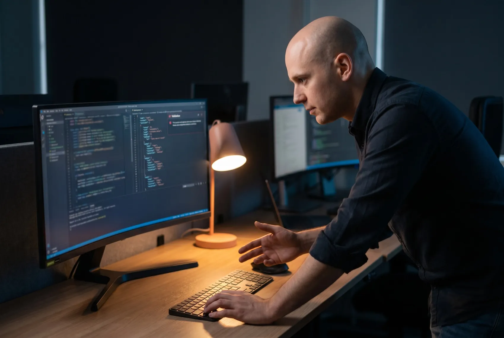An output-schema and structured-output specialist available to hire