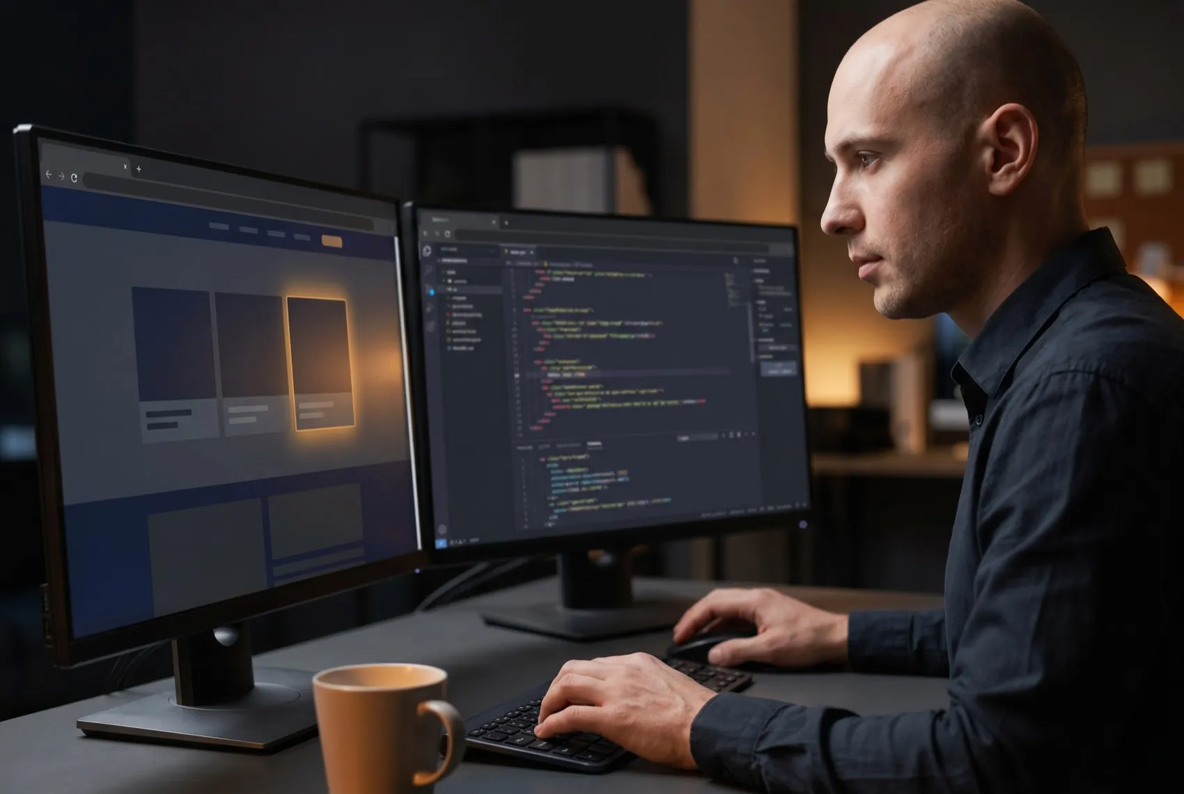 A prompt-ops and versioning specialist available to hire