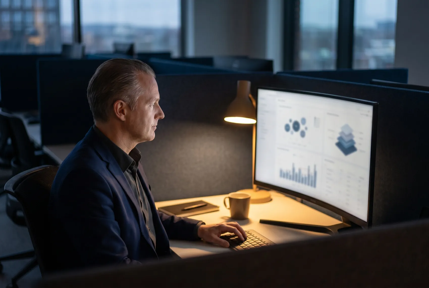 A prompt-economics and cost specialist available to hire