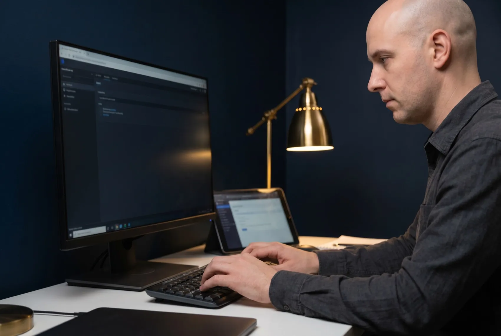 A manual and exploratory QA specialist available to hire