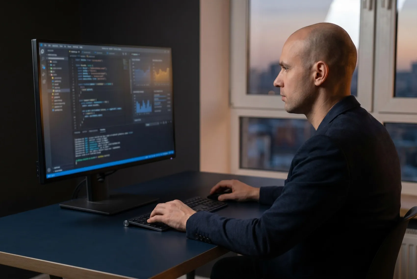 An API and contract testing specialist available to hire
