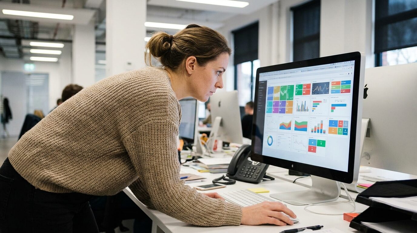 A RevOps and CRM hygiene specialist available to hire