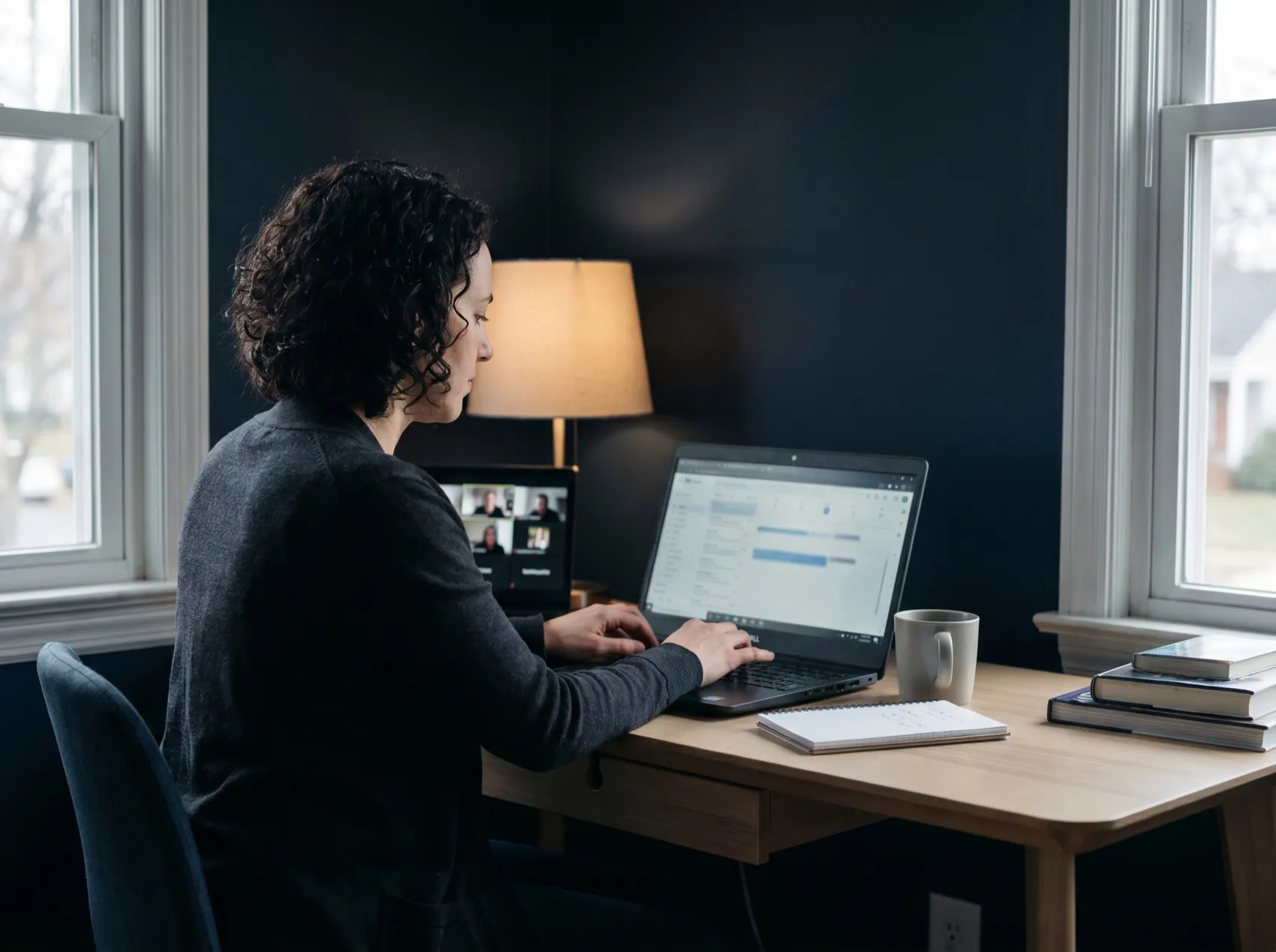 Hire a dedicated virtual assistant, a remote teammate clearing a founder's inbox and calendar so the week runs without them