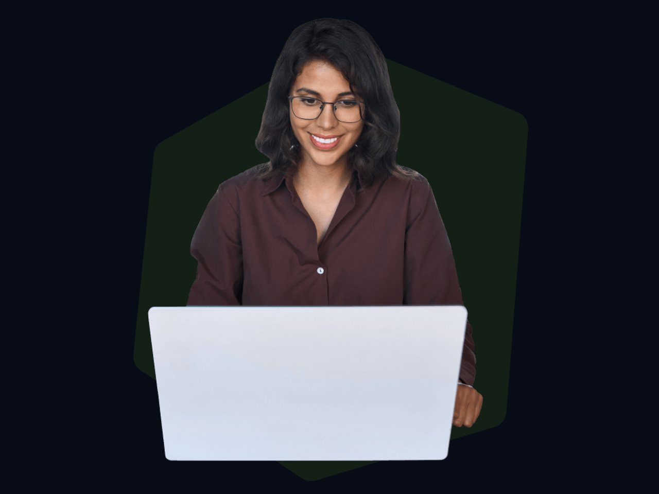 A Node.js developer available to hire