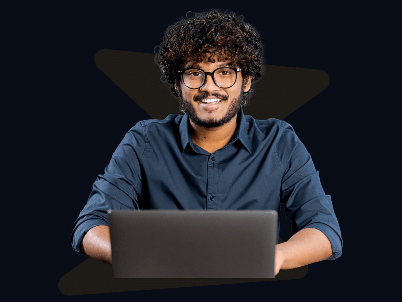 A Python and .NET developer available to hire
