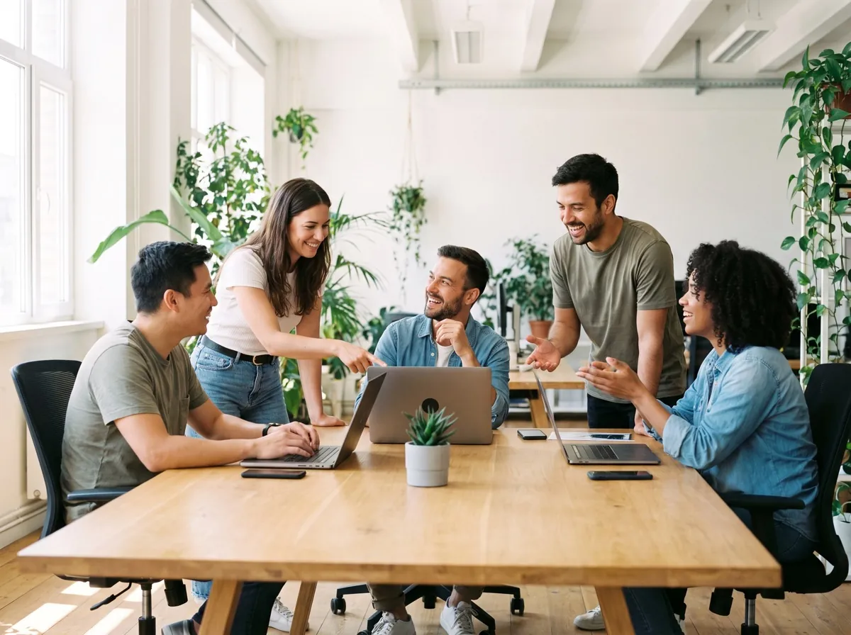 Talent and staff augmentation for fintech: Resourcifi fintech talent pillar