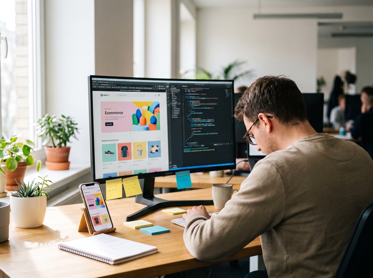 Engineering and build for SaaS: Resourcifi SaaS eng pillar
