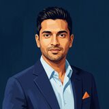 Arjun Sareen