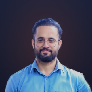 Arjun Sareen