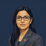 Gunjan Paul