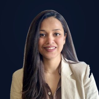 Kritika Saxena