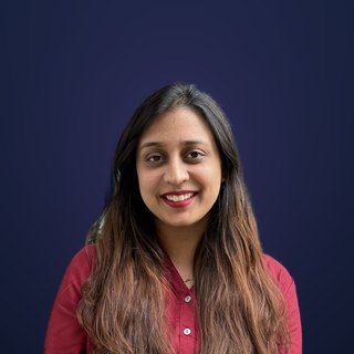 Sarah Kamal