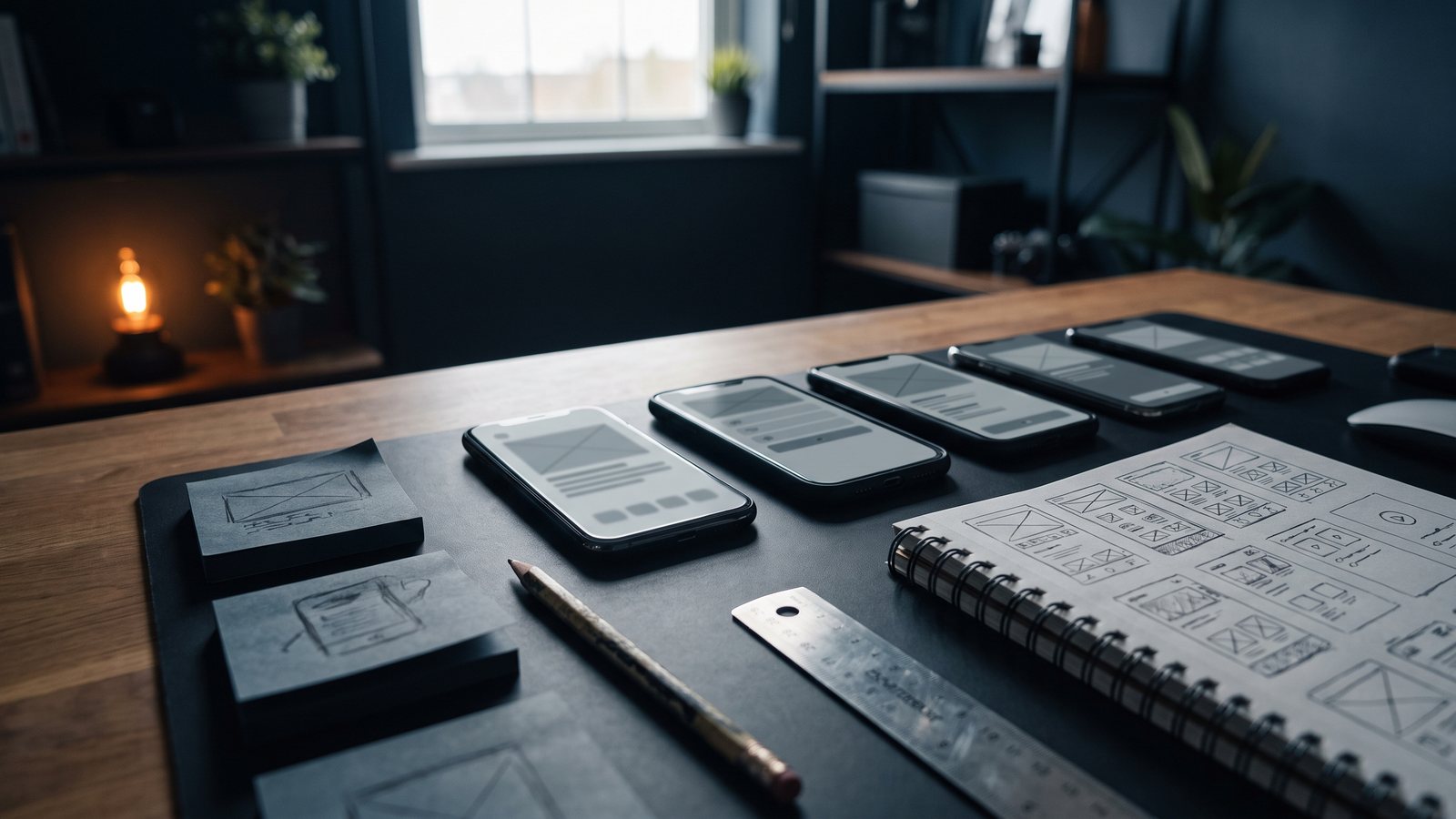 25 mobile app ideas worth building, with costs and revenue models