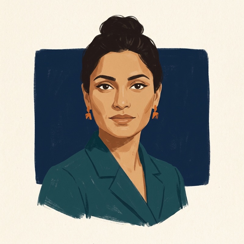 Kanika Mathur