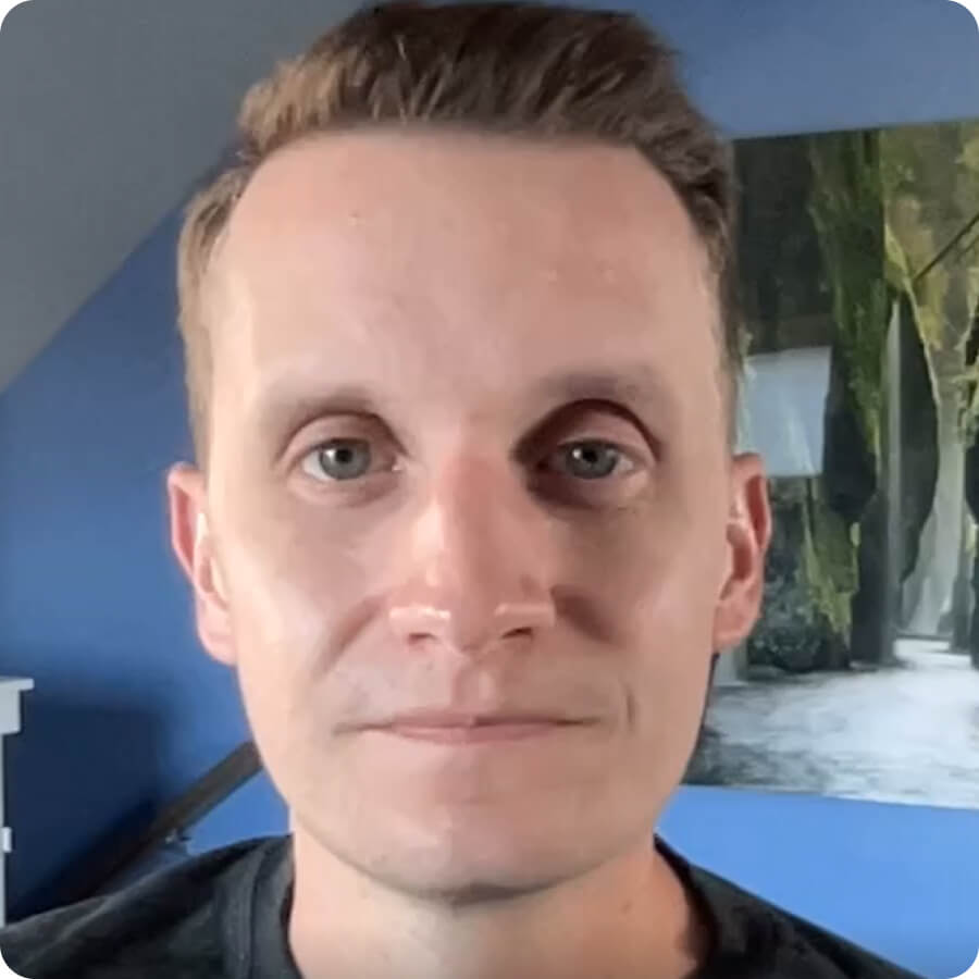 Christopher Dietrich, Founder and CEO, HART