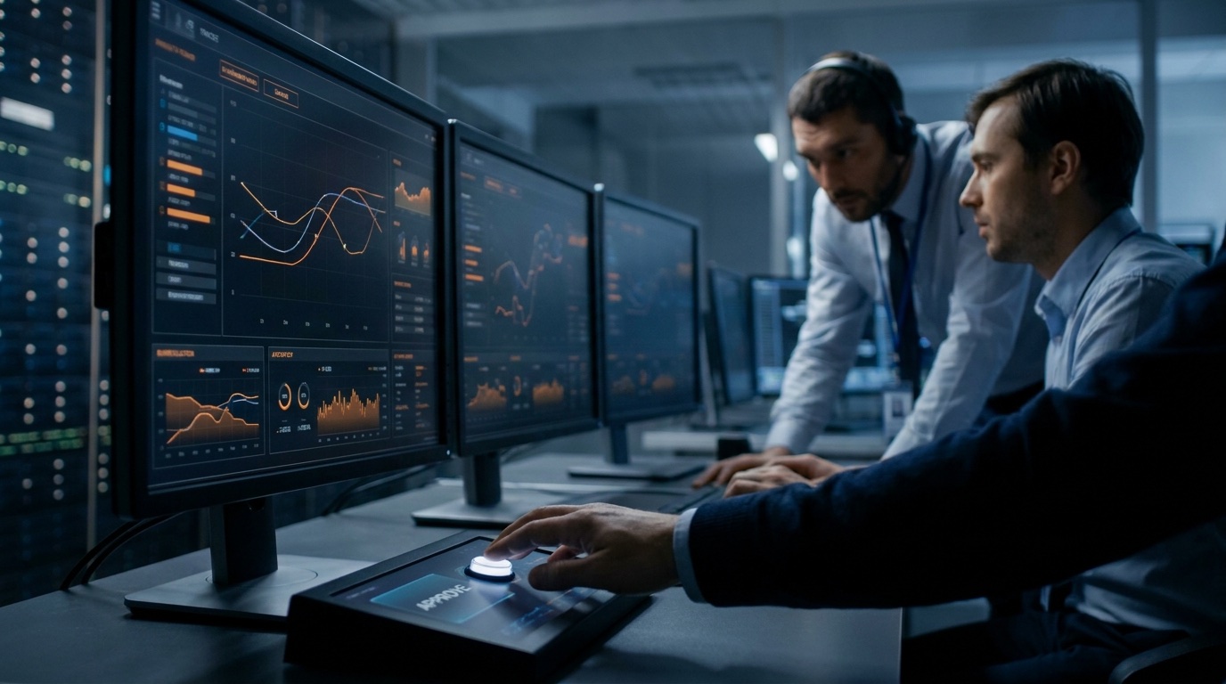 AI development company
