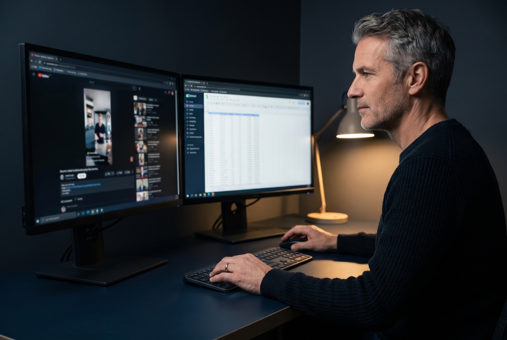 A senior social-commerce specialist managing a TikTok Shop feed and order reconciliation