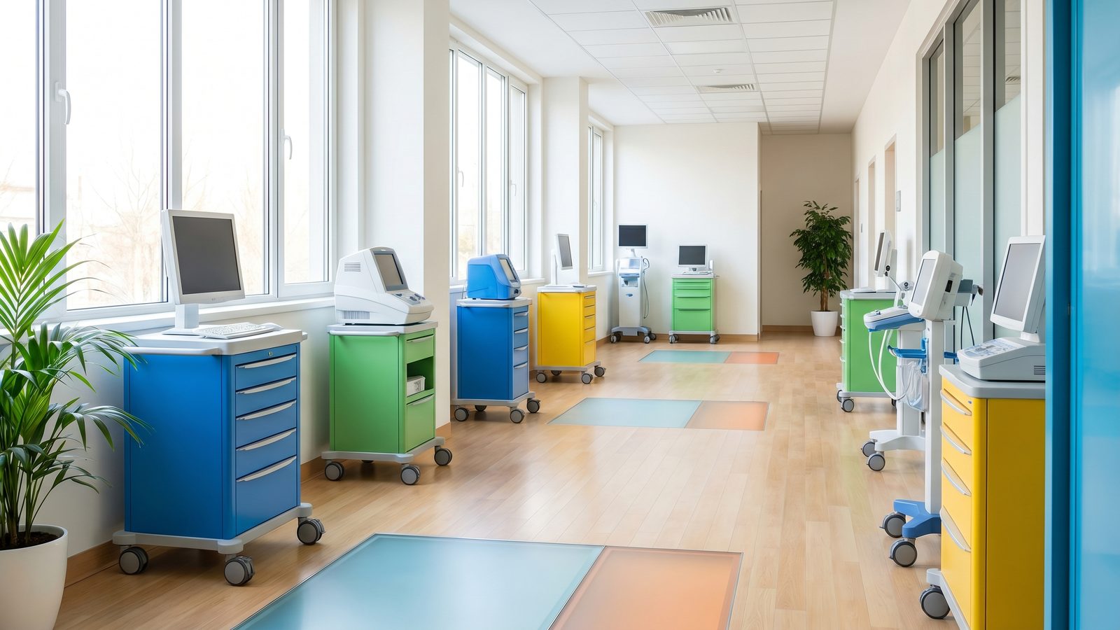 AI Agent for Healthcare: Use Cases, Governance & Implementation