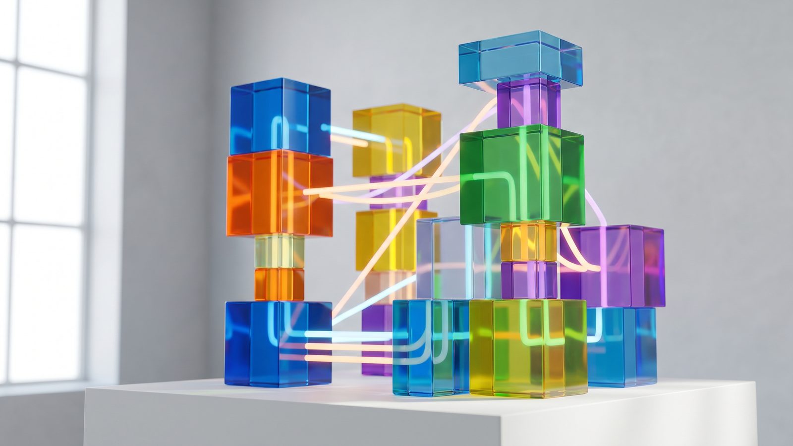 AI Architecture Patterns for SaaS: A Technical Guide